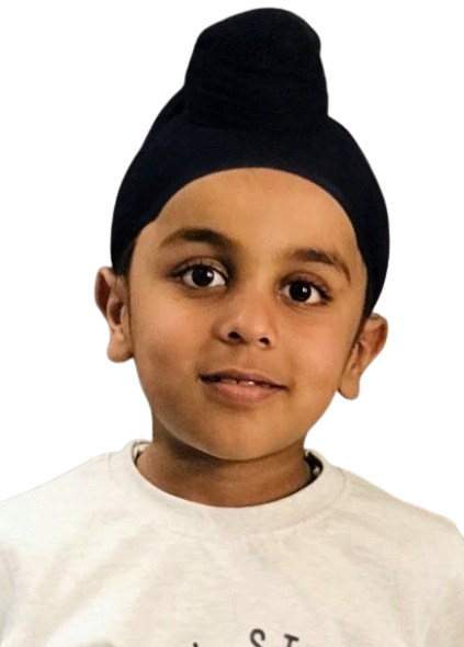 Gurtej Ghuman